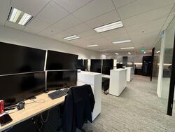 Asia Square Tower 1 (D1), Office #619964561